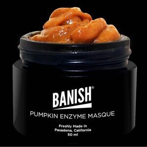 Banish BACNE BLASTER - BODY SCRUB FOR BODY ACNE & KP